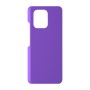 כיסוי פלסטיק קשיח ל- Oppo A6 5G בצבע - סגול - קייס מובייל