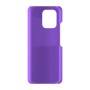 כיסוי פלסטיק קשיח ל- Oppo A6 5G בצבע - סגול - קייס מובייל