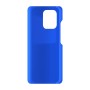 כיסוי פלסטיק קשיח ל- Oppo A6 Pro 5G בצבע - כחול - קייס מובייל