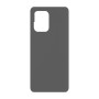 כיסוי פלסטיק קשיח ל- Oppo A6 Pro 5G בצבע - אפור - קייס מובייל