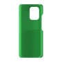 כיסוי פלסטיק קשיח ל- Oppo A6 Pro 5G בצבע - ירוק - קייס מובייל