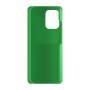 כיסוי פלסטיק קשיח ל- Oppo A6 Pro 5G בצבע - ירוק - קייס מובייל