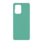 כיסוי פלסטיק קשיח ל- Oppo A6 Pro 5G בצבע - מנטה - קייס מובייל