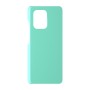 כיסוי פלסטיק קשיח ל- Oppo A6 Pro 5G בצבע - מנטה - קייס מובייל