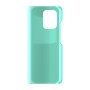 כיסוי פלסטיק קשיח ל- Oppo A6 Pro 5G בצבע - מנטה - קייס מובייל