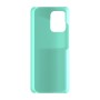 כיסוי פלסטיק קשיח ל- Oppo A6 Pro 5G בצבע - מנטה - קייס מובייל