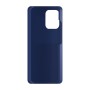כיסוי פלסטיק קשיח ל- Oppo A6 Pro 5G בצבע - כחול נייבי - קייס מובייל
