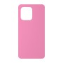 כיסוי פלסטיק קשיח ל- Oppo A6 Pro 5G בצבע - ורוד - קייס מובייל