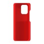 כיסוי פלסטיק קשיח ל- Oppo A6 Pro 5G בצבע - אדום - קייס מובייל