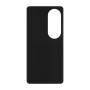 כיסוי פלסטיק קשיח ל- Oppo A60 בצבע - שחור - קייס מובייל