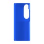 כיסוי פלסטיק קשיח ל- Oppo A60 בצבע - כחול - קייס מובייל