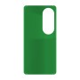 כיסוי פלסטיק קשיח ל- Oppo A60 בצבע - ירוק - קייס מובייל