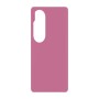 כיסוי פלסטיק קשיח ל- Oppo A60 בצבע - ורוד - קייס מובייל