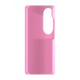 כיסוי פלסטיק קשיח ל- Oppo A60 בצבע - ורוד - קייס מובייל