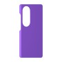 כיסוי פלסטיק קשיח ל- Oppo A60 בצבע - סגול - קייס מובייל