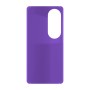 כיסוי פלסטיק קשיח ל- Oppo A60 בצבע - סגול - קייס מובייל