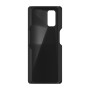 כיסוי פלסטיק קשיח ל- Oppo A72 בצבע - שחור - קייס מובייל