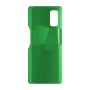 כיסוי פלסטיק קשיח ל- Oppo A72 בצבע - ירוק - קייס מובייל