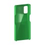 כיסוי פלסטיק קשיח ל- Oppo A72 בצבע - ירוק - קייס מובייל
