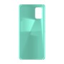 כיסוי פלסטיק קשיח ל- Oppo A72 בצבע - מנטה - קייס מובייל