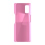 כיסוי פלסטיק קשיח ל- Oppo A72 בצבע - ורוד - קייס מובייל