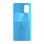 כיסוי פלסטיק קשיח ל- Oppo A72 בצבע - תכלת - קייס מובייל