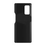כיסוי פלסטיק קשיח ל- Oppo A74 בצבע - שחור - קייס מובייל