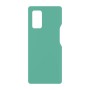 כיסוי פלסטיק קשיח ל- Oppo A74 בצבע - מנטה - קייס מובייל