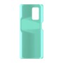 כיסוי פלסטיק קשיח ל- Oppo A74 בצבע - מנטה - קייס מובייל