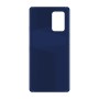 כיסוי פלסטיק קשיח ל- Oppo A74 בצבע - כחול נייבי - קייס מובייל