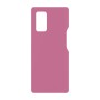 כיסוי פלסטיק קשיח ל- Oppo A74 בצבע - ורוד - קייס מובייל