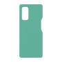כיסוי פלסטיק קשיח ל- Oppo A74 5G בצבע - מנטה - קייס מובייל