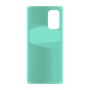 כיסוי פלסטיק קשיח ל- Oppo A74 5G בצבע - מנטה - קייס מובייל