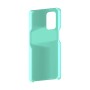 כיסוי פלסטיק קשיח ל- Oppo A74 5G בצבע - מנטה - קייס מובייל