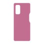 כיסוי פלסטיק קשיח ל- Oppo A74 5G בצבע - ורוד - קייס מובייל