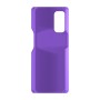 כיסוי פלסטיק קשיח ל- Oppo A74 5G בצבע - סגול - קייס מובייל