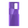 כיסוי פלסטיק קשיח ל- Oppo A76 בצבע - סגול - קייס מובייל