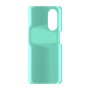 כיסוי פלסטיק קשיח ל- Oppo A78 בצבע - מנטה - קייס מובייל