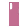 כיסוי פלסטיק קשיח ל- Oppo A78 בצבע - ורוד - קייס מובייל