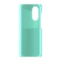 כיסוי פלסטיק קשיח ל- Oppo A78 4G בצבע - מנטה - קייס מובייל