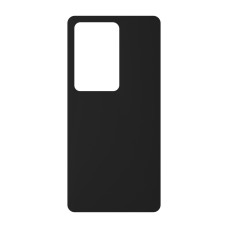 כיסוי פלסטיק קשיח ל- Oppo A79 בצבע - שחור - קייס מובייל