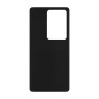 כיסוי פלסטיק קשיח ל- Oppo A79 בצבע - שחור - קייס מובייל