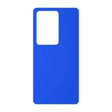כיסוי פלסטיק קשיח ל- Oppo A79 בצבע - כחול - קייס מובייל