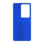 כיסוי פלסטיק קשיח ל- Oppo A79 בצבע - כחול - קייס מובייל