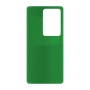 כיסוי פלסטיק קשיח ל- Oppo A79 בצבע - ירוק - קייס מובייל