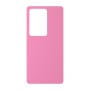 כיסוי פלסטיק קשיח ל- Oppo A79 בצבע - ורוד - קייס מובייל