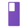 כיסוי פלסטיק קשיח ל- Oppo A79 בצבע - סגול - קייס מובייל