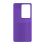 כיסוי פלסטיק קשיח ל- Oppo A79 בצבע - סגול - קייס מובייל