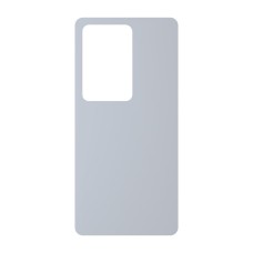 כיסוי פלסטיק קשיח ל- Oppo A79 בצבע - כסף - קייס מובייל