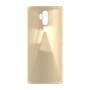 כיסוי פלסטיק קשיח ל- Oppo A9 (2020) בצבע - בז' - קייס מובייל